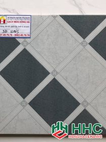 Gạch 30 x 30 ốp lát  sàn nước vitto